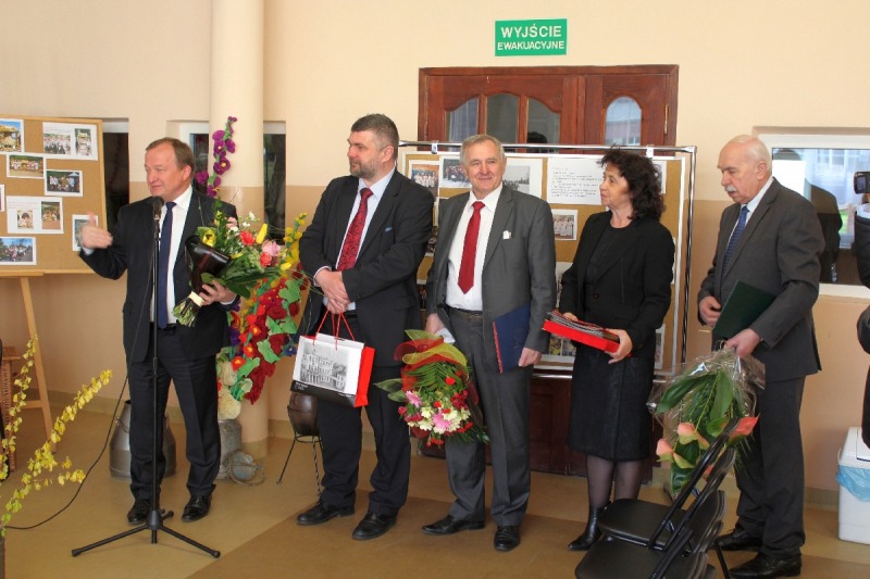 
                                                    KGW Przybysławice
                                                