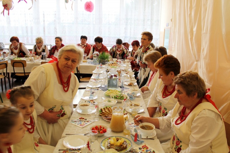 
                                                    KGW Przybysławice
                                                
