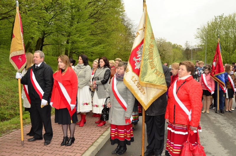 
                                                       3 Maja 2017
                                                