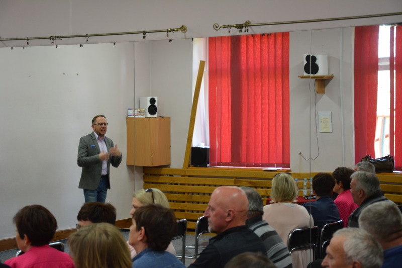 
                                                       Partycypacja w planowaniu przestrzennym
                                                