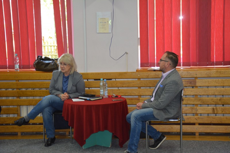 
                                                       Partycypacja w planowaniu przestrzennym
                                                