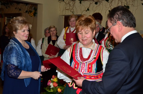 
                                                    H. i S.Stępniakowie
                                                