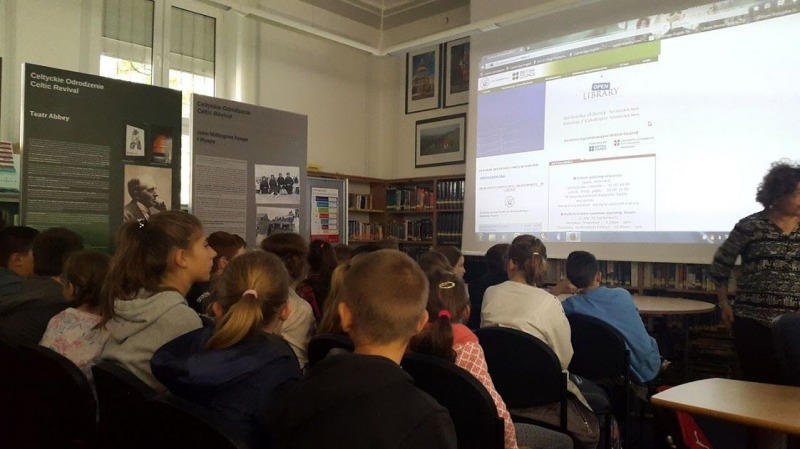
                                                       Projekt Zagrajmy o przyszłość
                                                