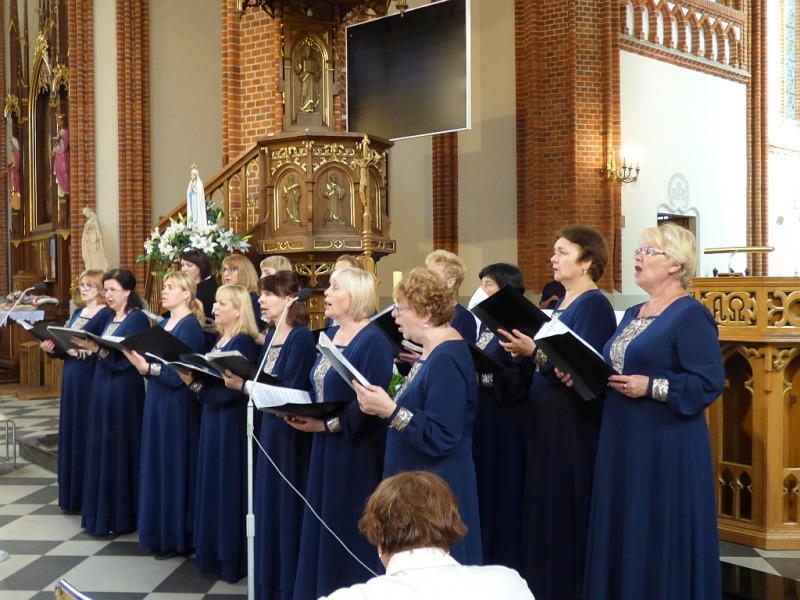
                                                       Chór Polesie 2018
                                                