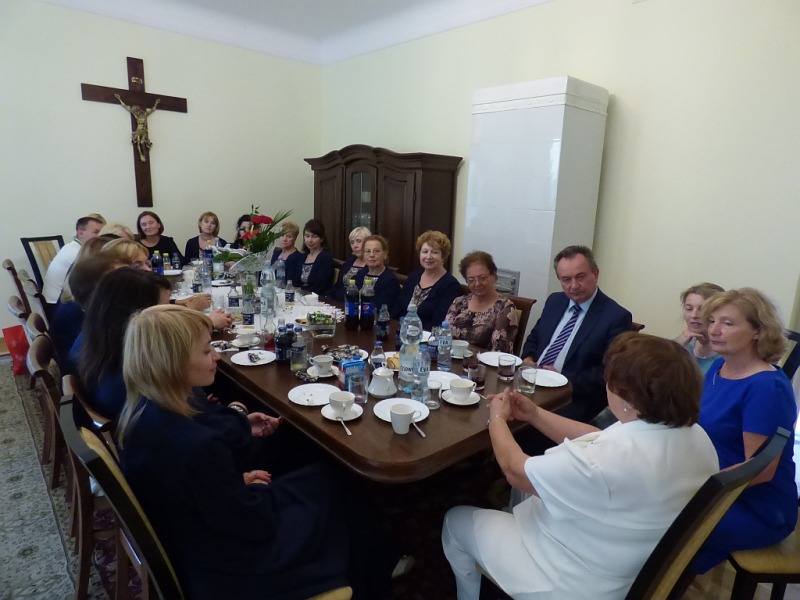 
                                                       Chór Polesie 2018
                                                