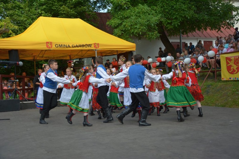 
                                                       XI Festyn Rodzinny
                                                