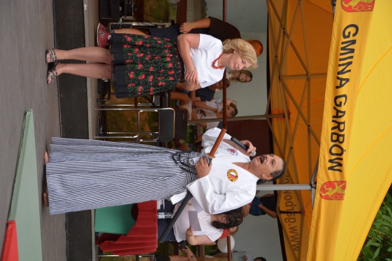 
                                                       XI Festyn Rodzinny
                                                