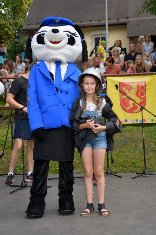 
                                                       XI Festyn Rodzinny
                                                