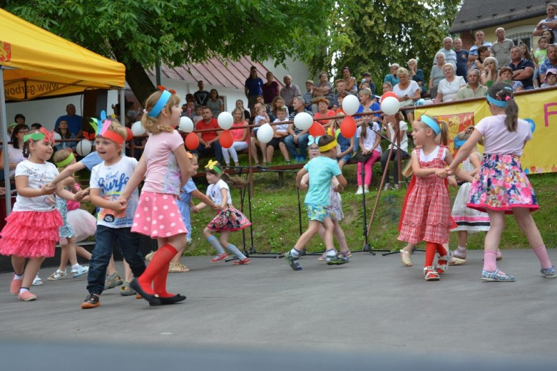 
                                                       XI Festyn Rodzinny
                                                