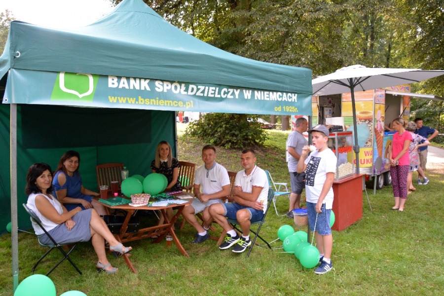 
                                                       Dożynki Gminne 2018
                                                
