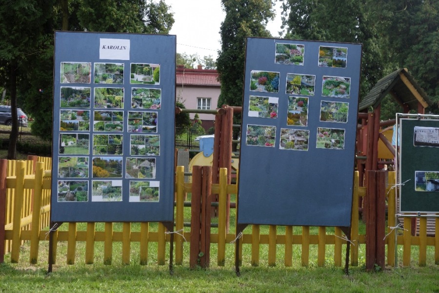 
                                                       Dożynki Gminne 2018
                                                