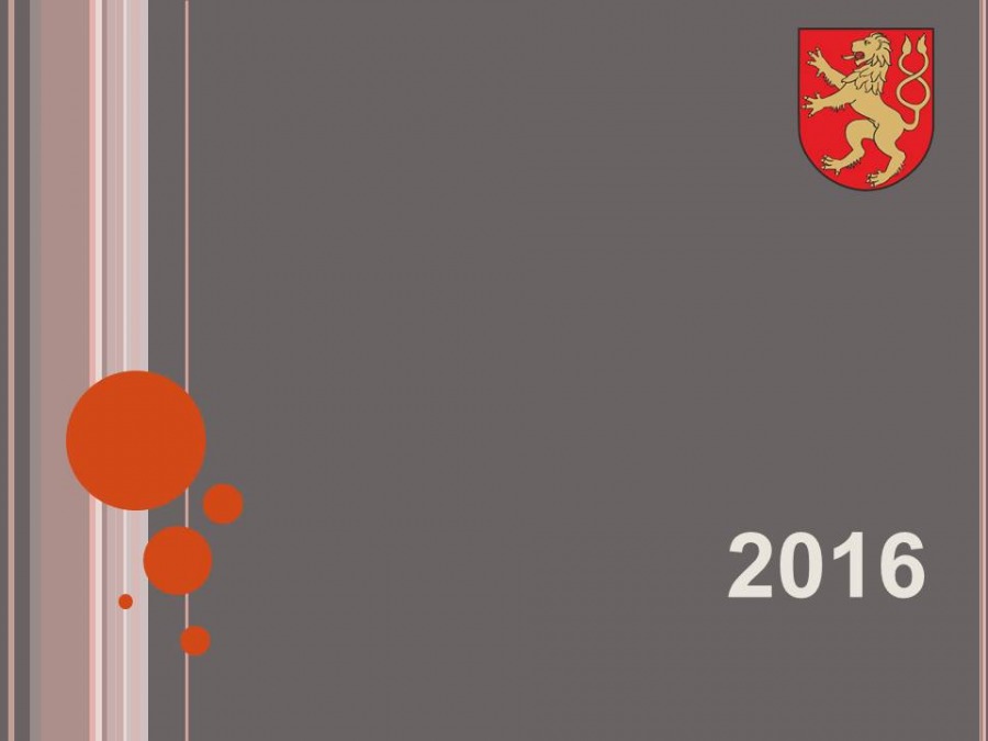 
                                                       Prezentacja - inwestycje 2014-2018
                                                