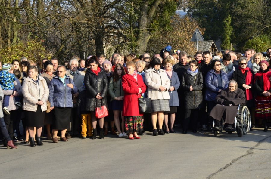 
                                                       Fotorelacja z Obchodów 100-lecia Odzyskania Niepodległości
                                                