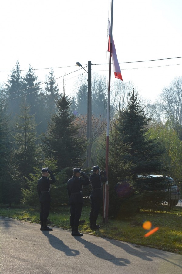 
                                                       Fotorelacja z Obchodów 100-lecia Odzyskania Niepodległości
                                                