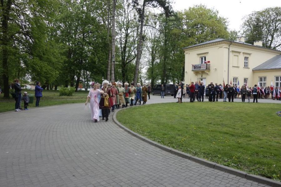 
                                                    fot. Stanisław i Halina Stępniakowie
                                                