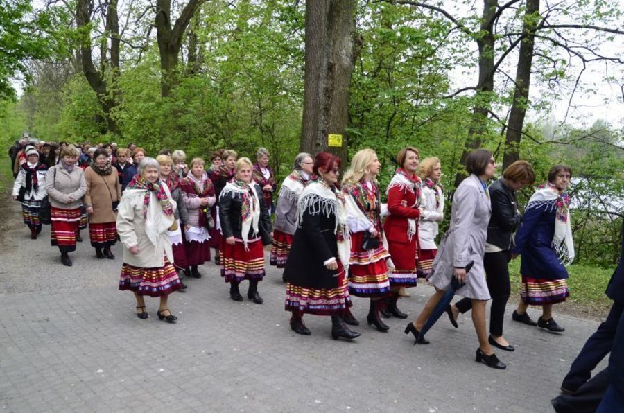 
                                                    fot. Stanisław i Halina Stępniakowie
                                                