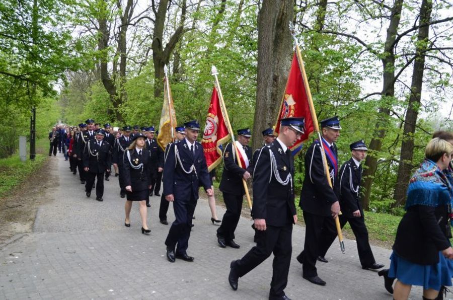 
                                                    fot. Stanisław i Halina Stępniakowie
                                                