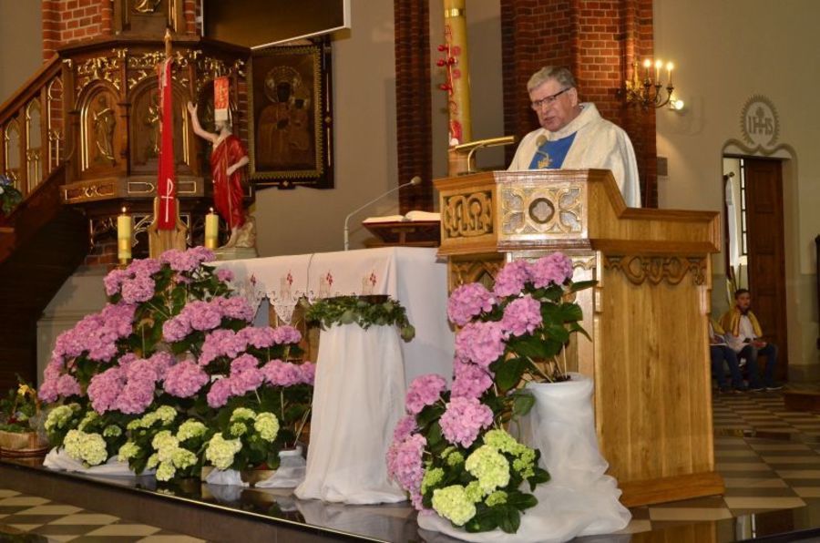 
                                                    fot. Stanisław i Halina Stępniakowie
                                                