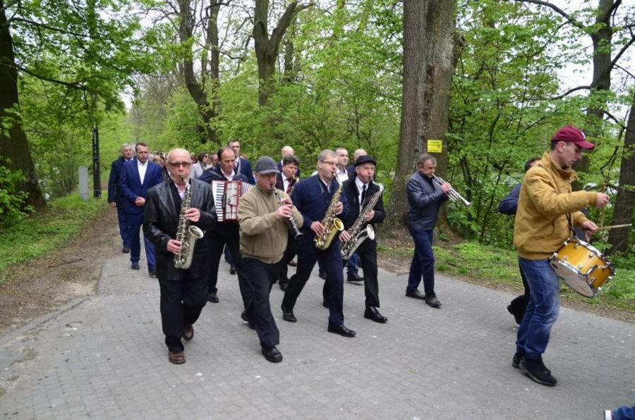 
                                                    fot. Stanisław i Halina Stępniakowie
                                                