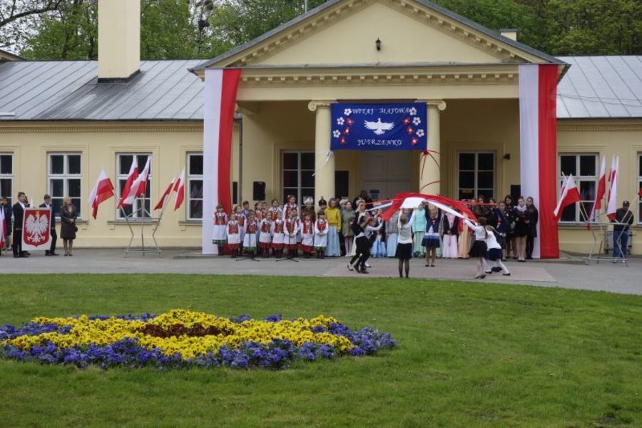
                                                    fot. Stanisław i Halina Stępniakowie
                                                