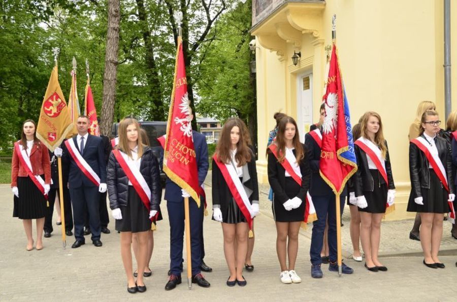 
                                                    fot. Stanisław i Halina Stępniakowie
                                                