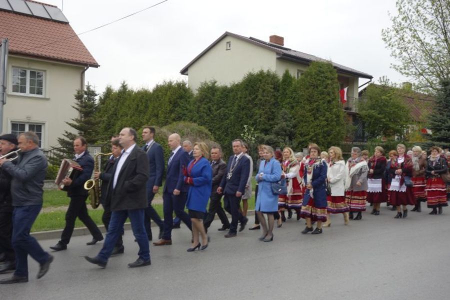
                                                    fot. Stanisław i Halina Stępniakowie
                                                