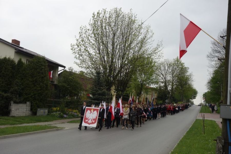 
                                                    fot. Stanisław i Halina Stępniakowie
                                                