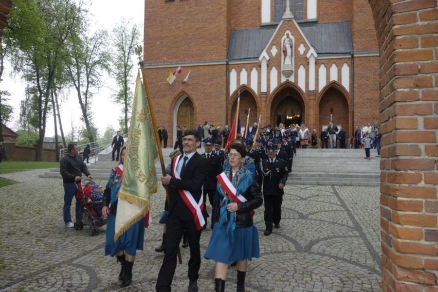 
                                                    fot. Stanisław i Halina Stępniakowie
                                                