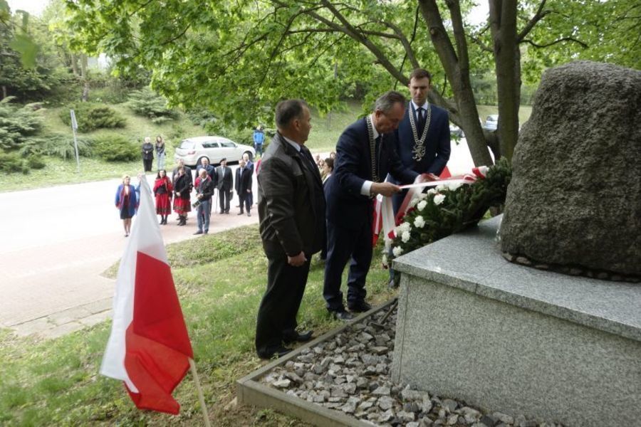 
                                                    fot. Stanisław i Halina Stępniakowie
                                                