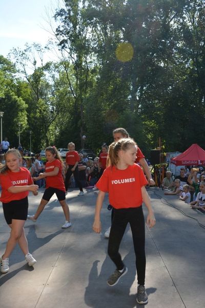 
                                                       XII Festyn Rodzinny - cz. 1
                                                