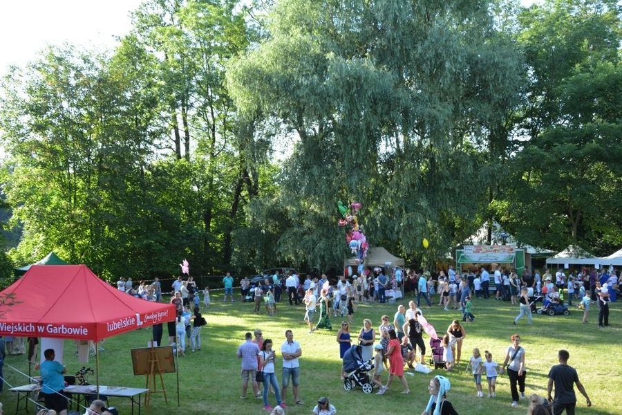 
                                                       XII Festyn Rodzinny cz. 2
                                                