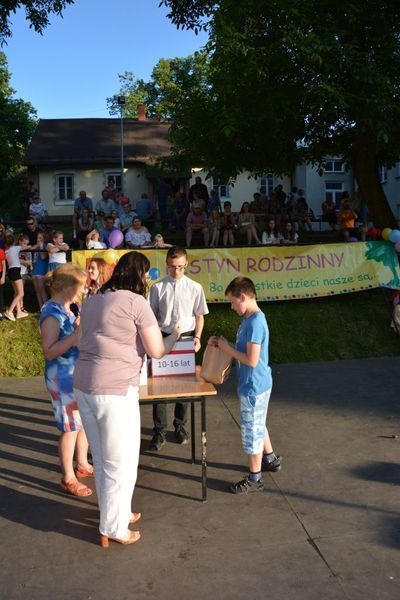 
                                                       XII Festyn Rodzinny cz. 2
                                                