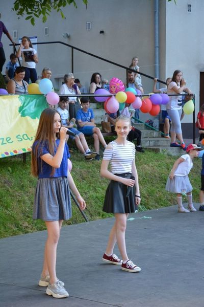
                                                       XII Festyn Rodzinny cz. 2
                                                