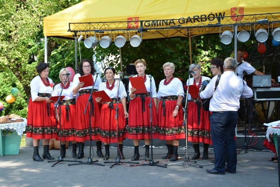 
                                                       Dożynki 2019 cz 1
                                                