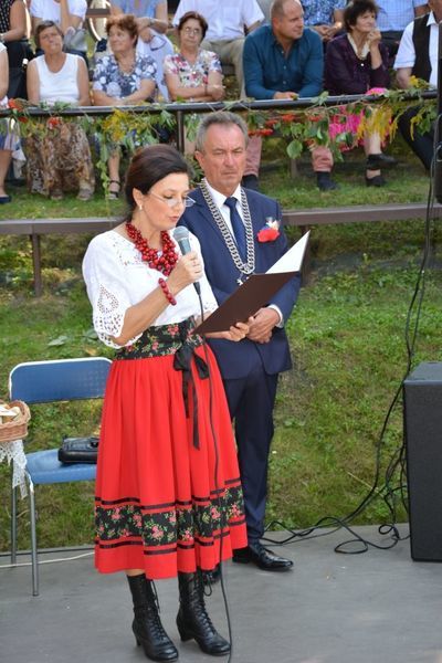 
                                                       Dożynki 2019 cz 1
                                                