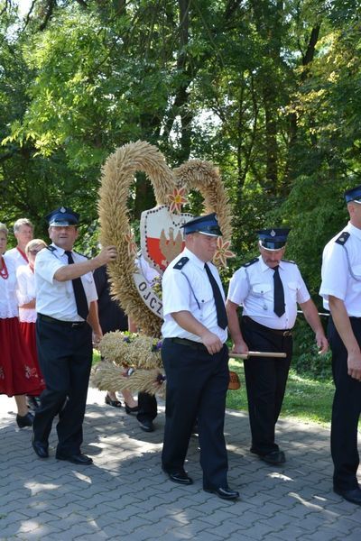 
                                                       Dożynki 2019 cz 1
                                                