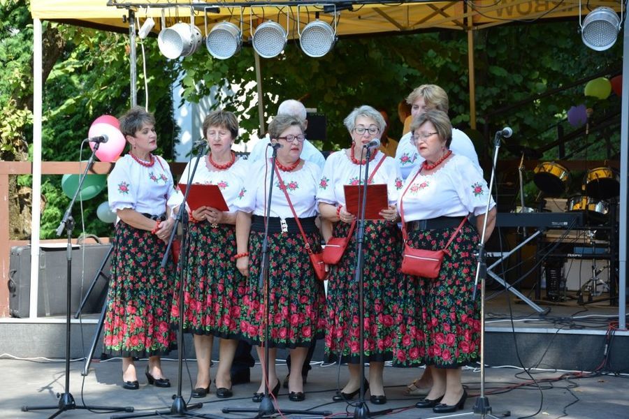 
                                                       Dożynki 2019 cz 1
                                                