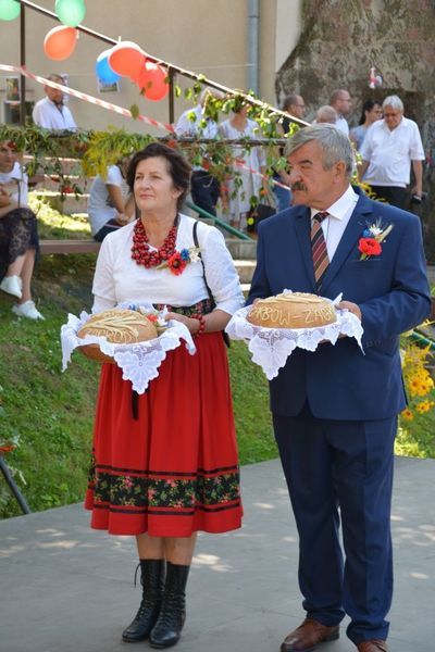 
                                                       Dożynki 2019 cz 1
                                                