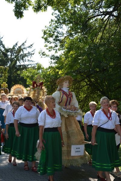 
                                                       Dożynki 2019 cz 1
                                                