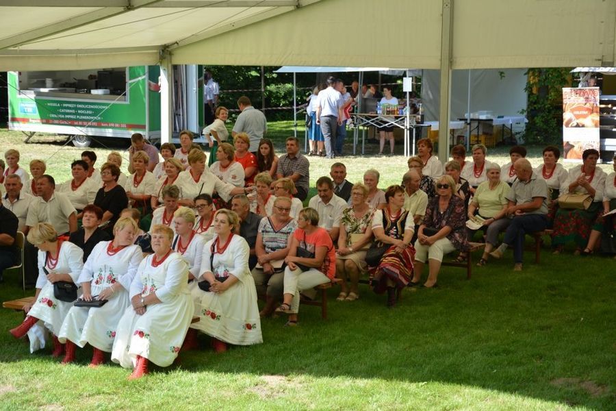 
                                                       Dożynki 2019 cz 1
                                                