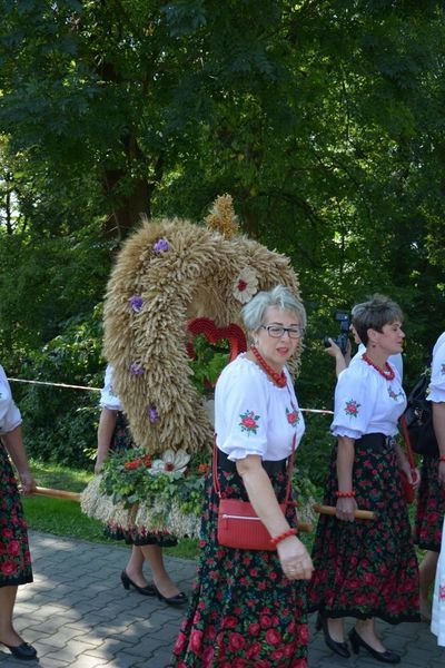
                                                       Dożynki 2019 cz 1
                                                