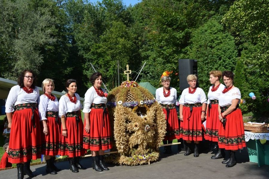
                                                       Dożynki 2019 cz 1
                                                
