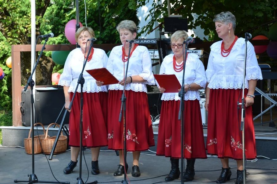 
                                                       Dożynki 2019 cz 1
                                                