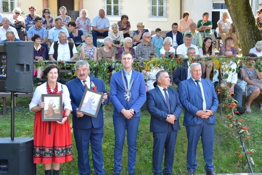 
                                                       Dożynki 2019 cz 1
                                                