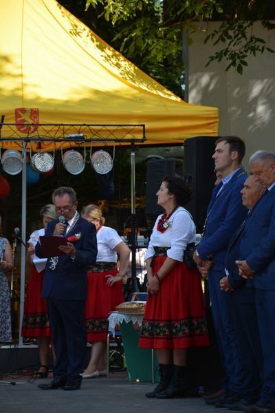 
                                                       Dożynki 2019 cz 1
                                                