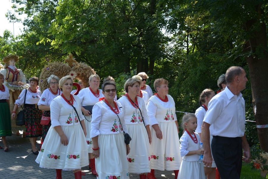 
                                                       Dożynki 2019 cz 1
                                                