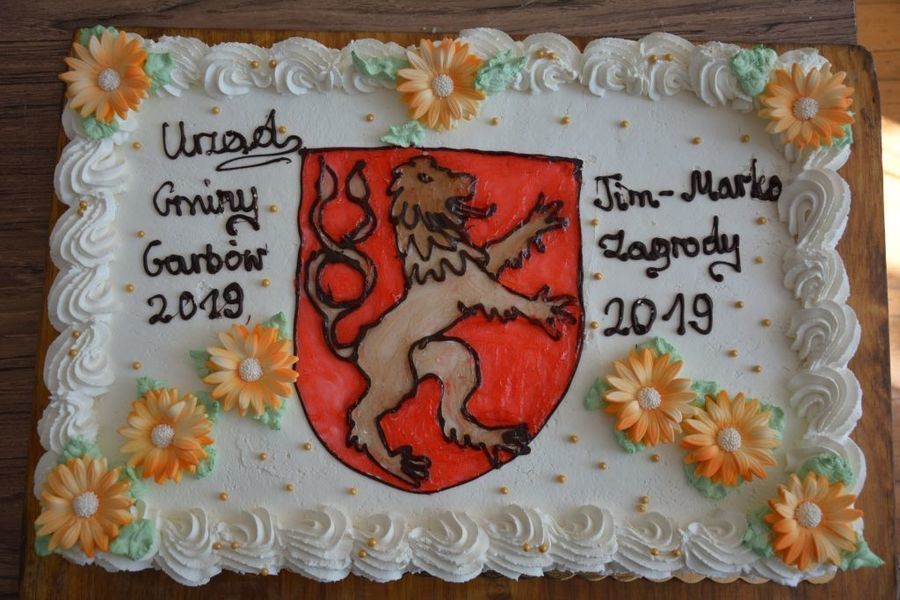 
                                                       Dożynki 2019 cz 1
                                                