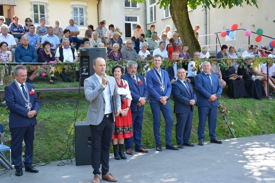 
                                                       Dożynki 2019 cz 1
                                                