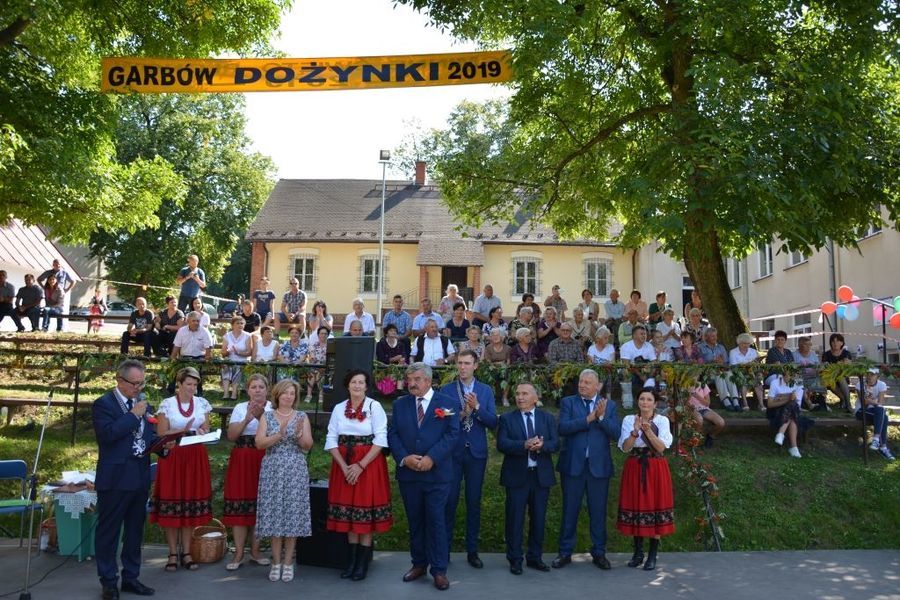 
                                                       Dożynki 2019 cz 1
                                                