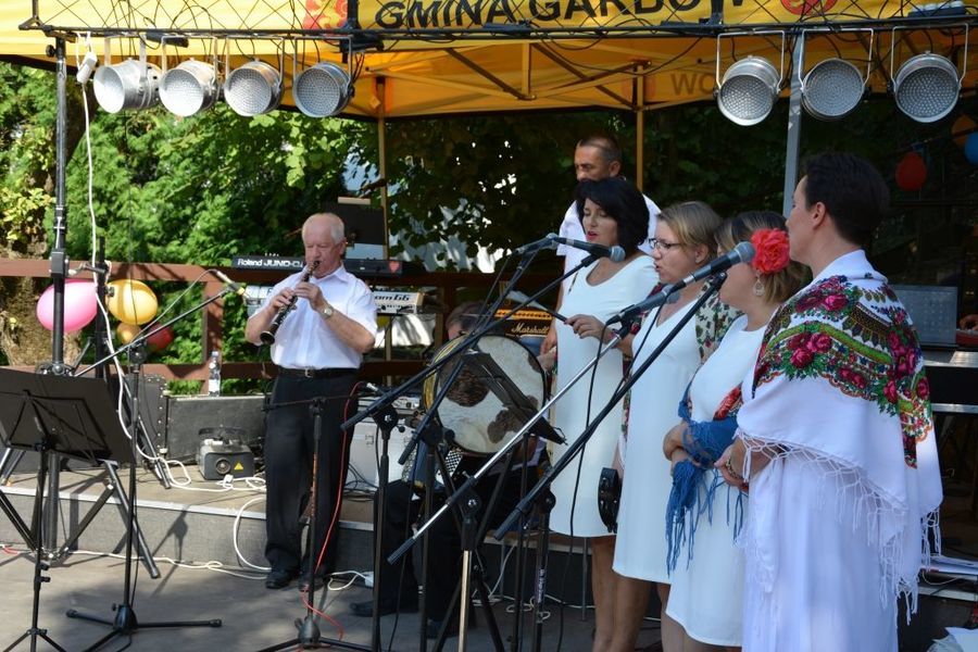 
                                                       Dożynki 2019 cz 2
                                                